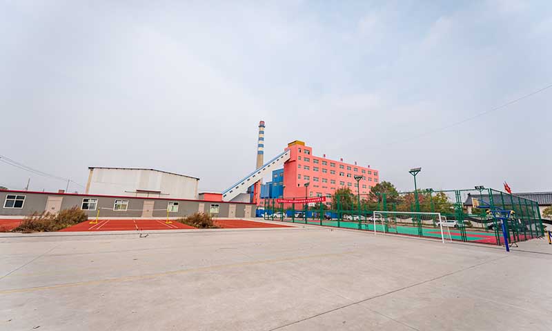 公司风采